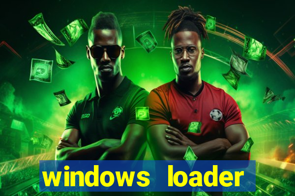 windows loader v2.2.2 download