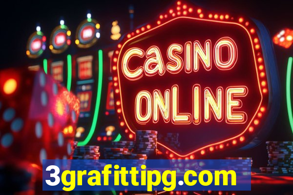 3grafittipg.com