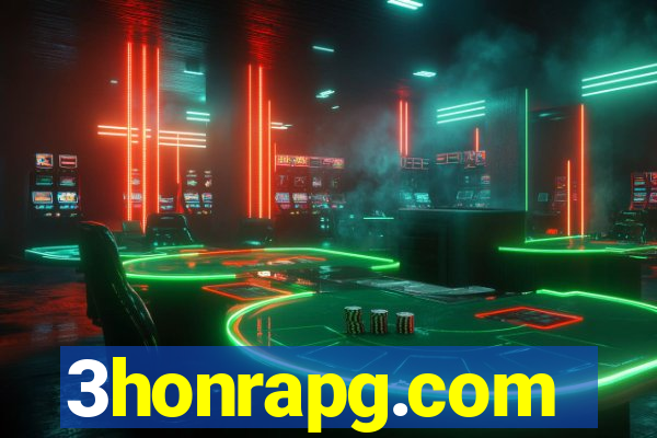 3honrapg.com