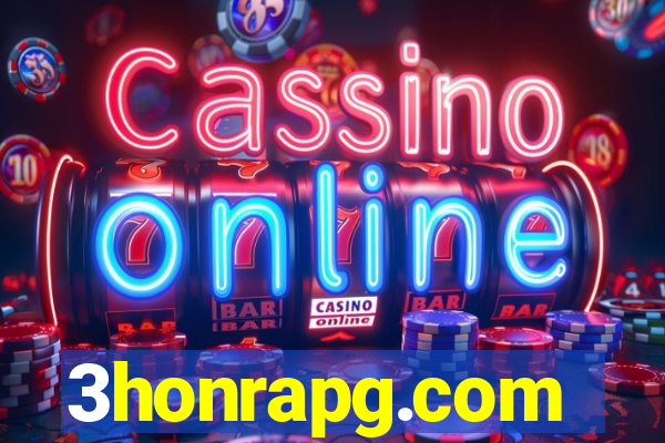 3honrapg.com