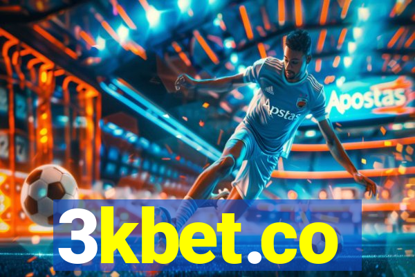 3kbet.co