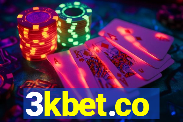 3kbet.co