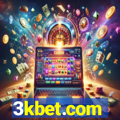 3kbet.com