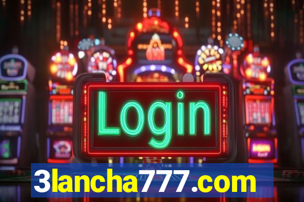 3lancha777.com