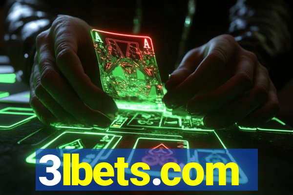 3lbets.com