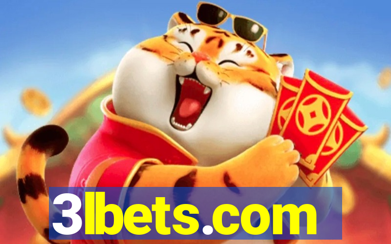 3lbets.com