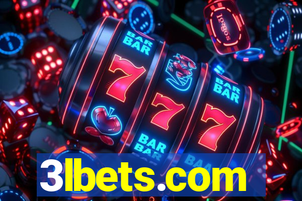 3lbets.com