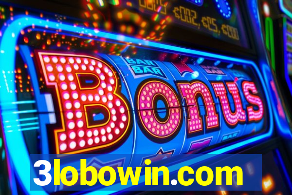 3lobowin.com