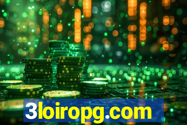 3loiropg.com