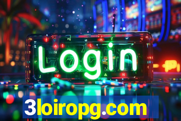 3loiropg.com