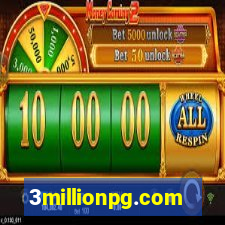 3millionpg.com