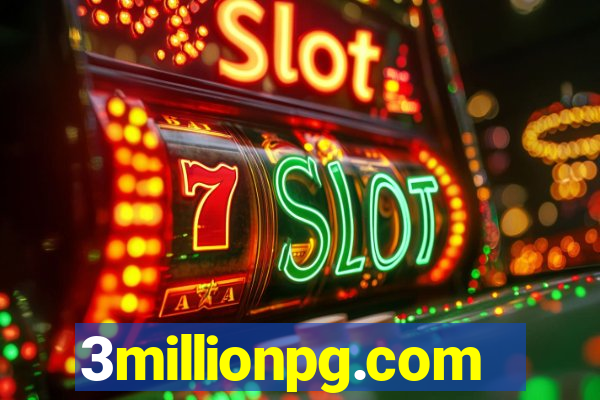 3millionpg.com