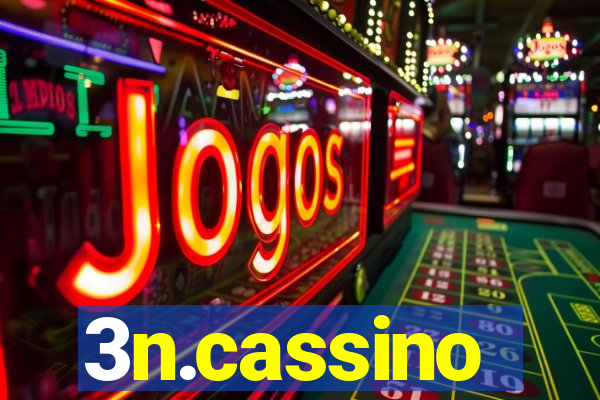 3n.cassino