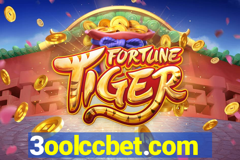 3oolccbet.com