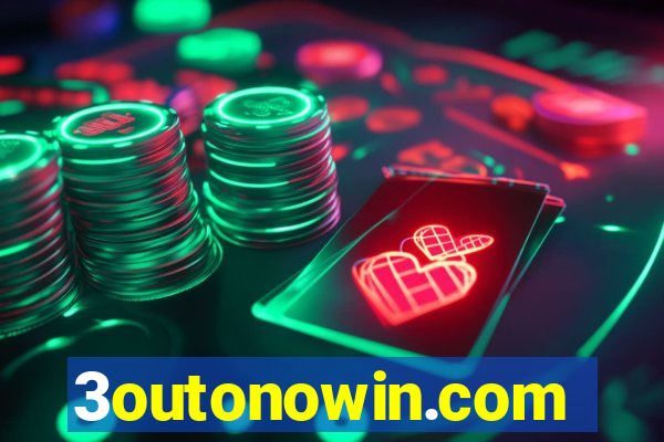 3outonowin.com