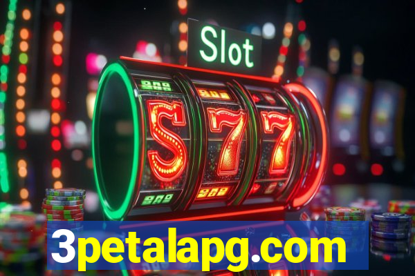 3petalapg.com