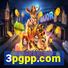 3pgpp.com
