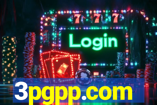 3pgpp.com