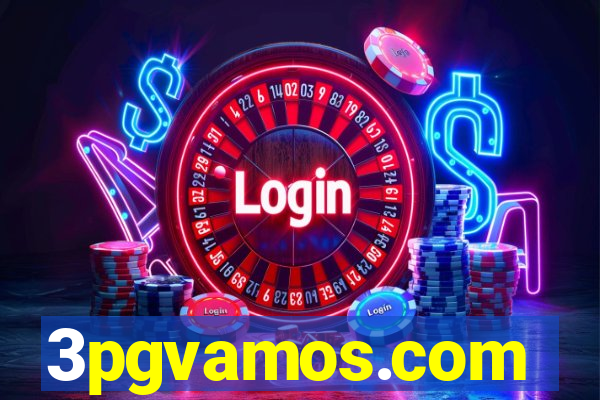 3pgvamos.com