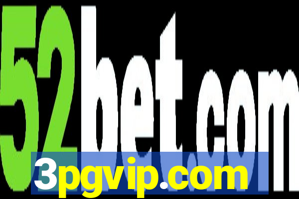 3pgvip.com