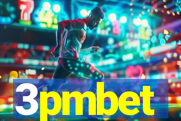 3pmbet