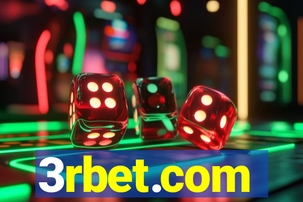 3rbet.com