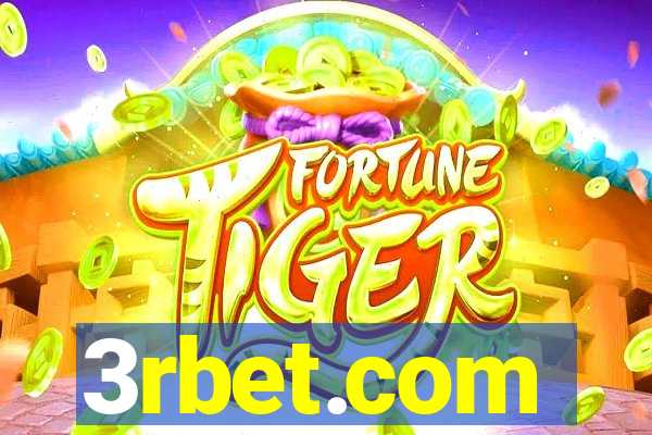 3rbet.com