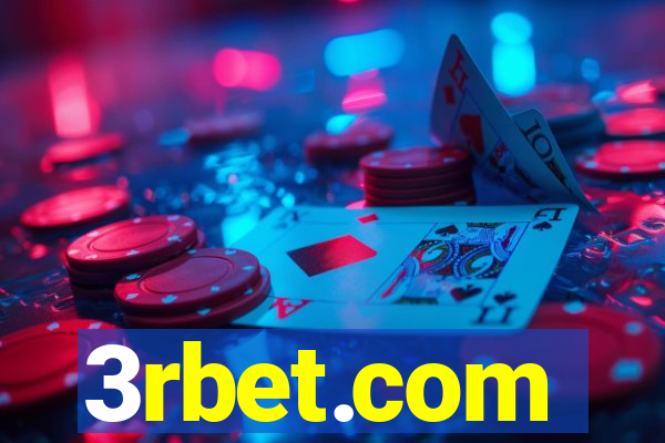 3rbet.com