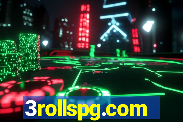 3rollspg.com