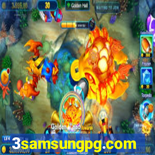 3samsungpg.com