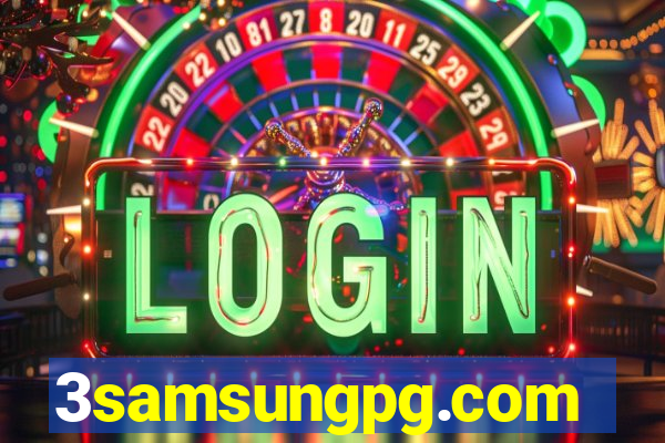 3samsungpg.com