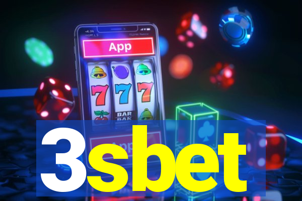 3sbet