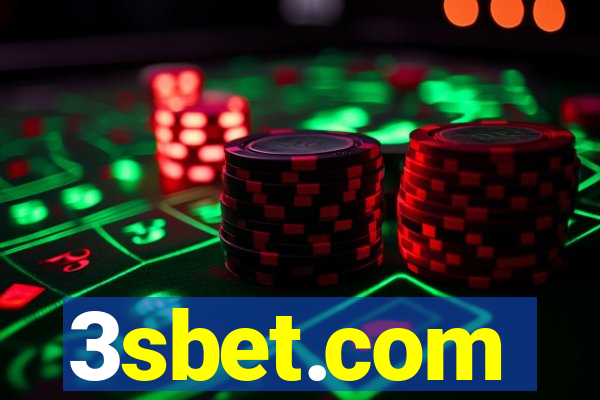 3sbet.com