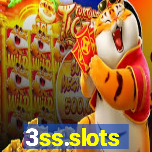3ss.slots