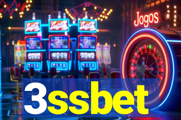 3ssbet