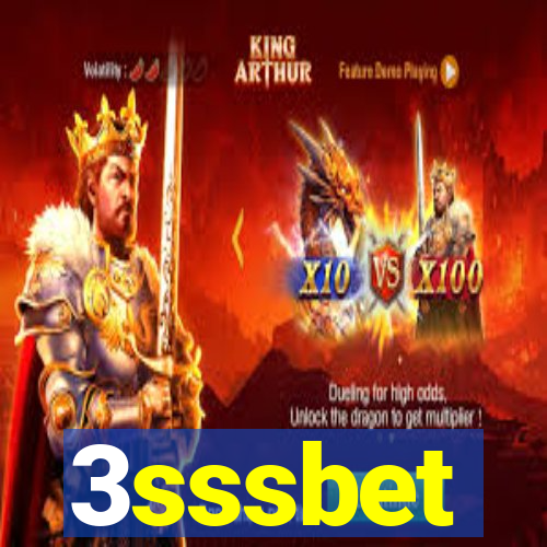 3sssbet