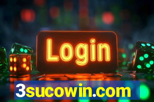 3sucowin.com