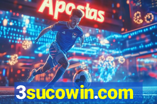 3sucowin.com