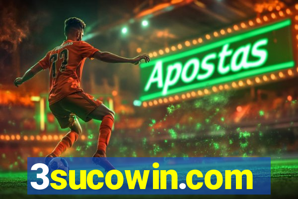 3sucowin.com
