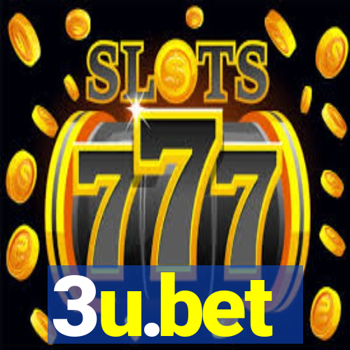 3u.bet