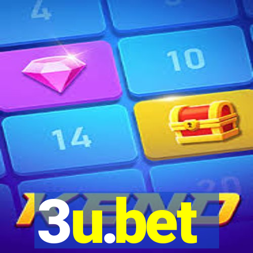3u.bet
