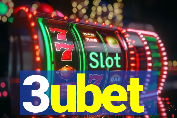 3ubet