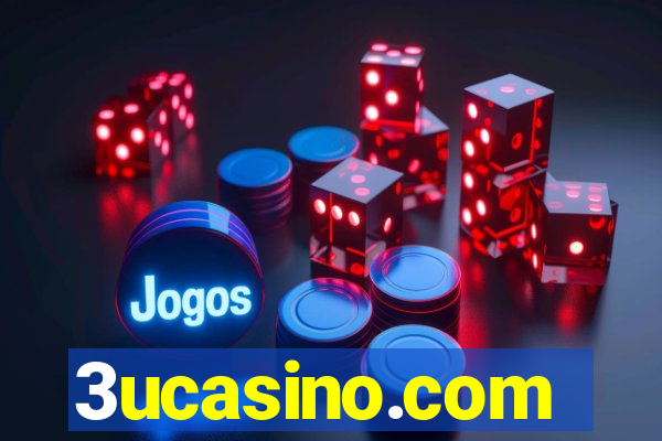 3ucasino.com