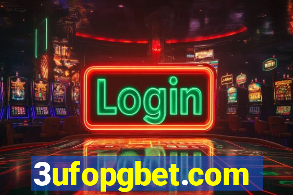 3ufopgbet.com