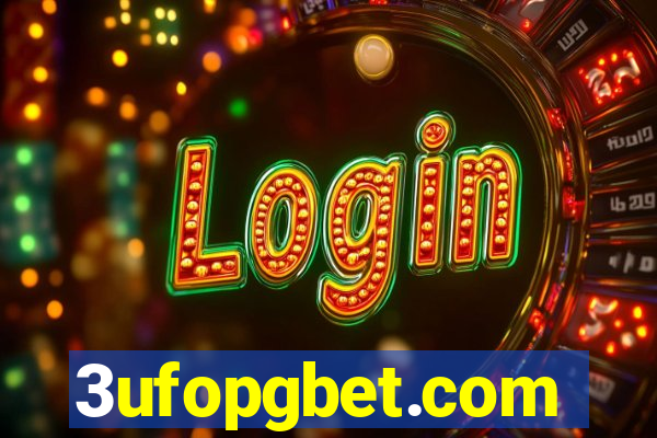 3ufopgbet.com