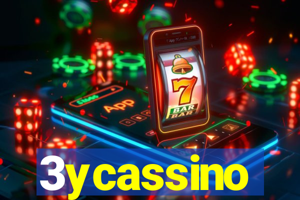 3ycassino