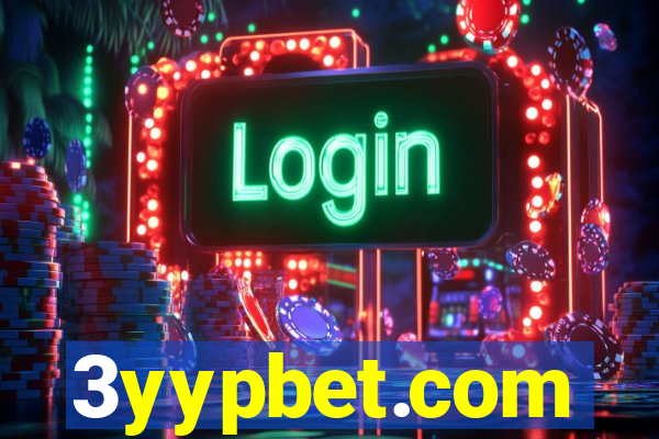 3yypbet.com