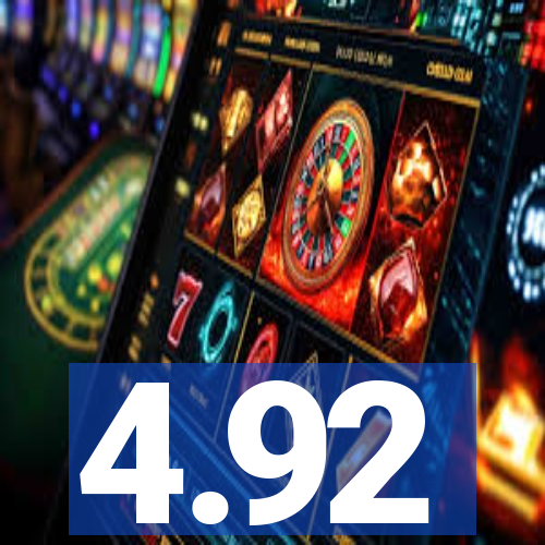4.92