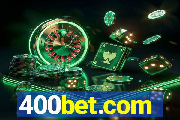 400bet.com