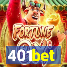 401bet